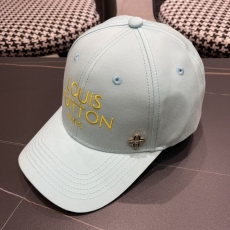 Louis Vuitton Caps